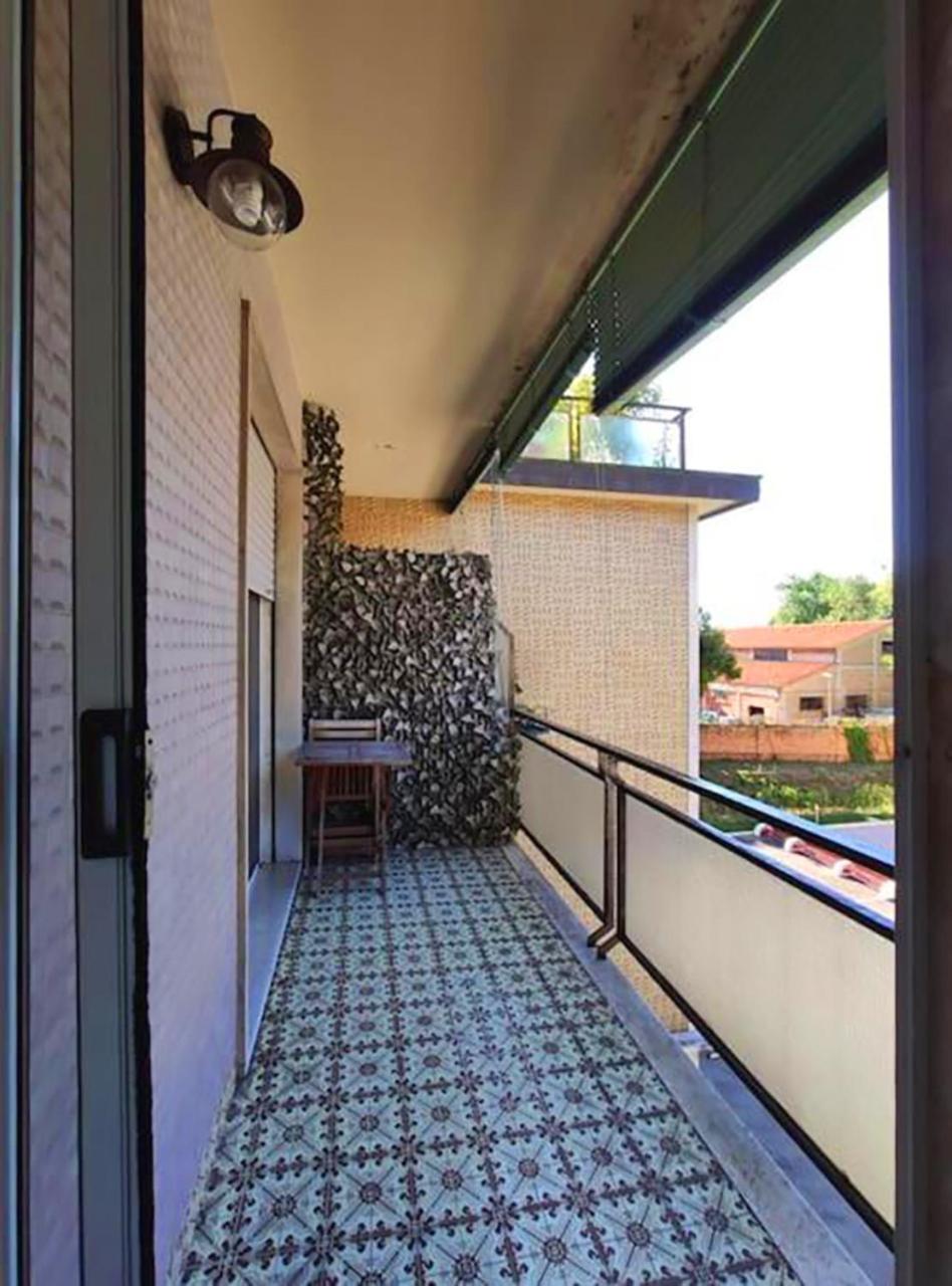 A Soli 15 Minuti Da Venezia Bus Sotto Casa Mestre Bagian luar foto